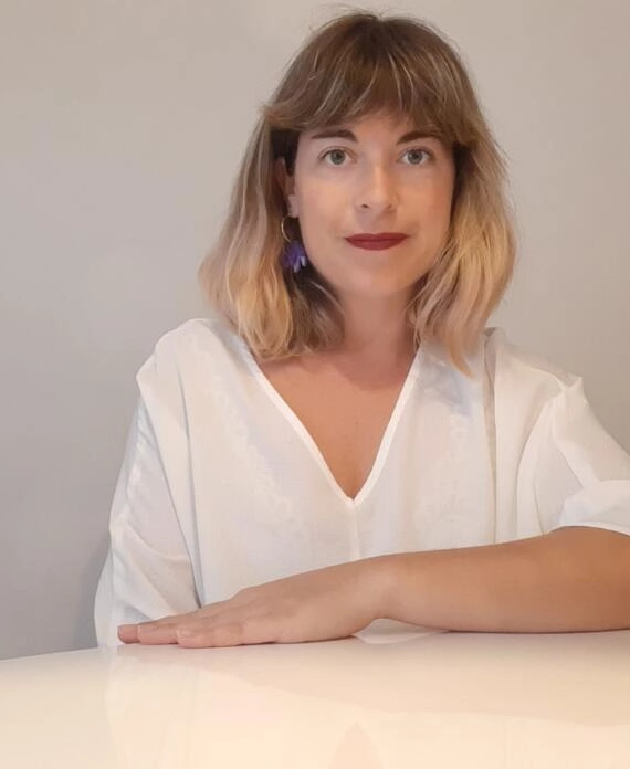 Anna Muñoz Psicologa