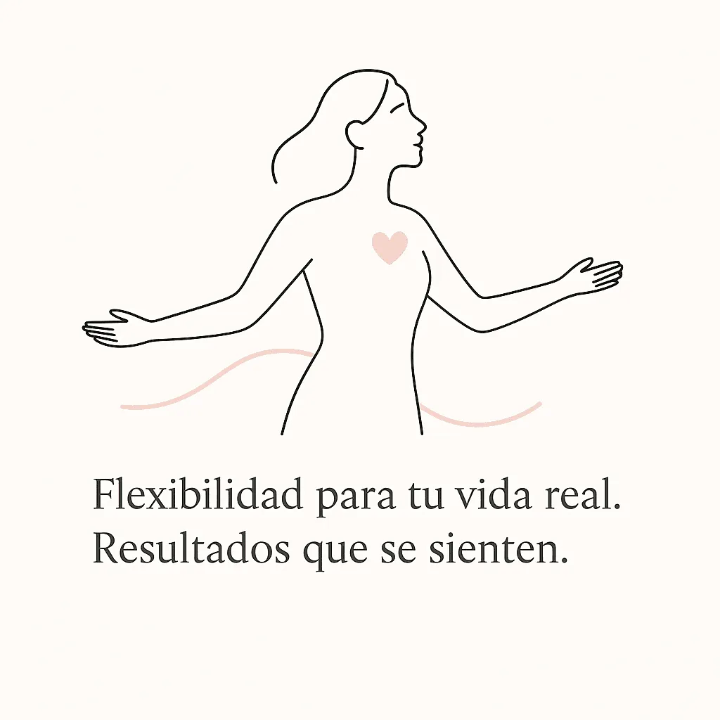 Ilustración line art de una psicóloga y una mujer conectadas con serenidad en terapia virtual.