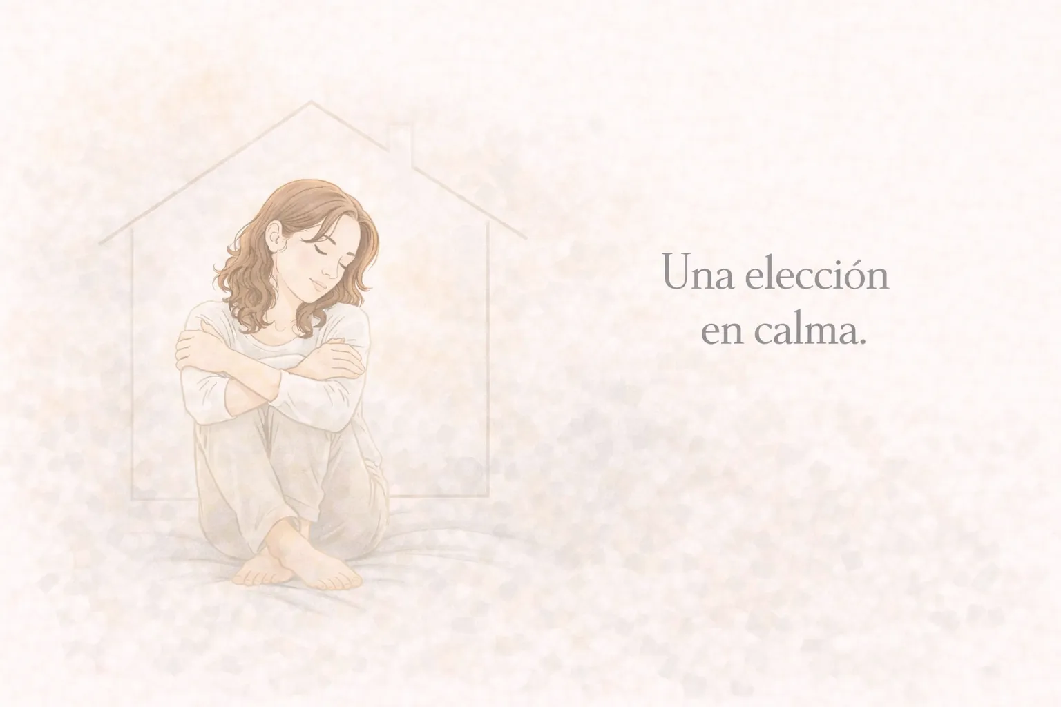 San Valentín y autoestima en mujeres - amor propio real