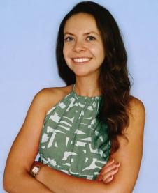 Marina Leal Psicologa